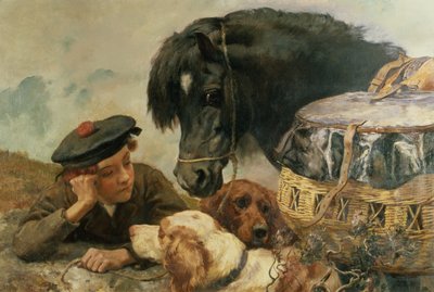 The Gamekeeper